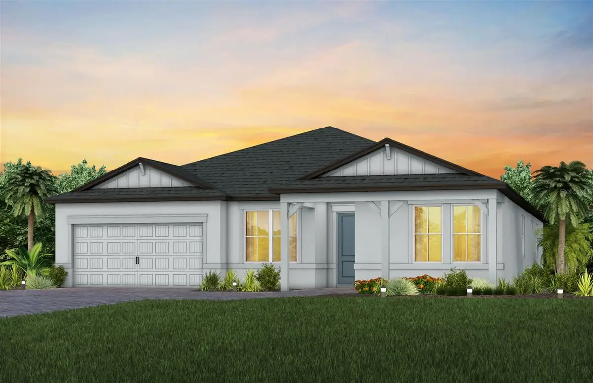 16535 Ennis Place, Bradenton, FL 34212 - #1