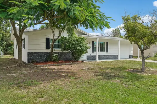 3350 Wiltshire Drive, HOLIDAY, FL 34691