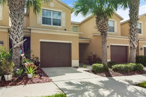 2011 Hawks View Drive, RUSKIN, FL 33570