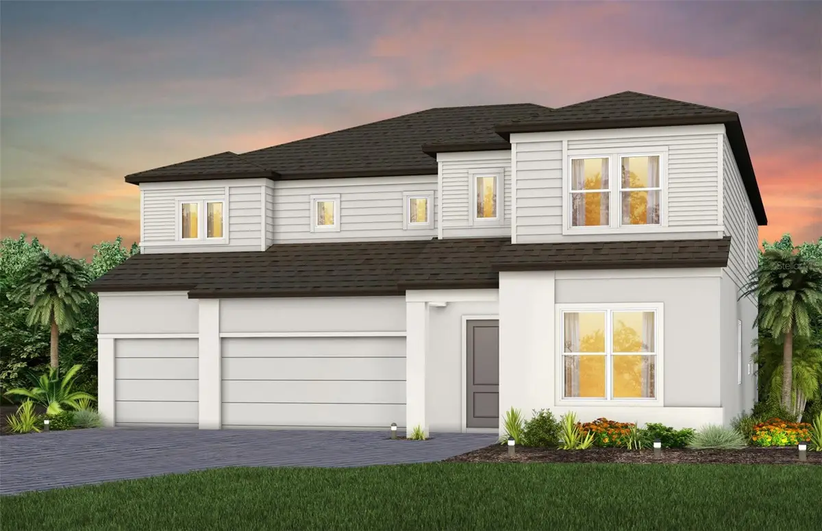 644 Cotella Cove, Bradenton, FL 34212 - #1
