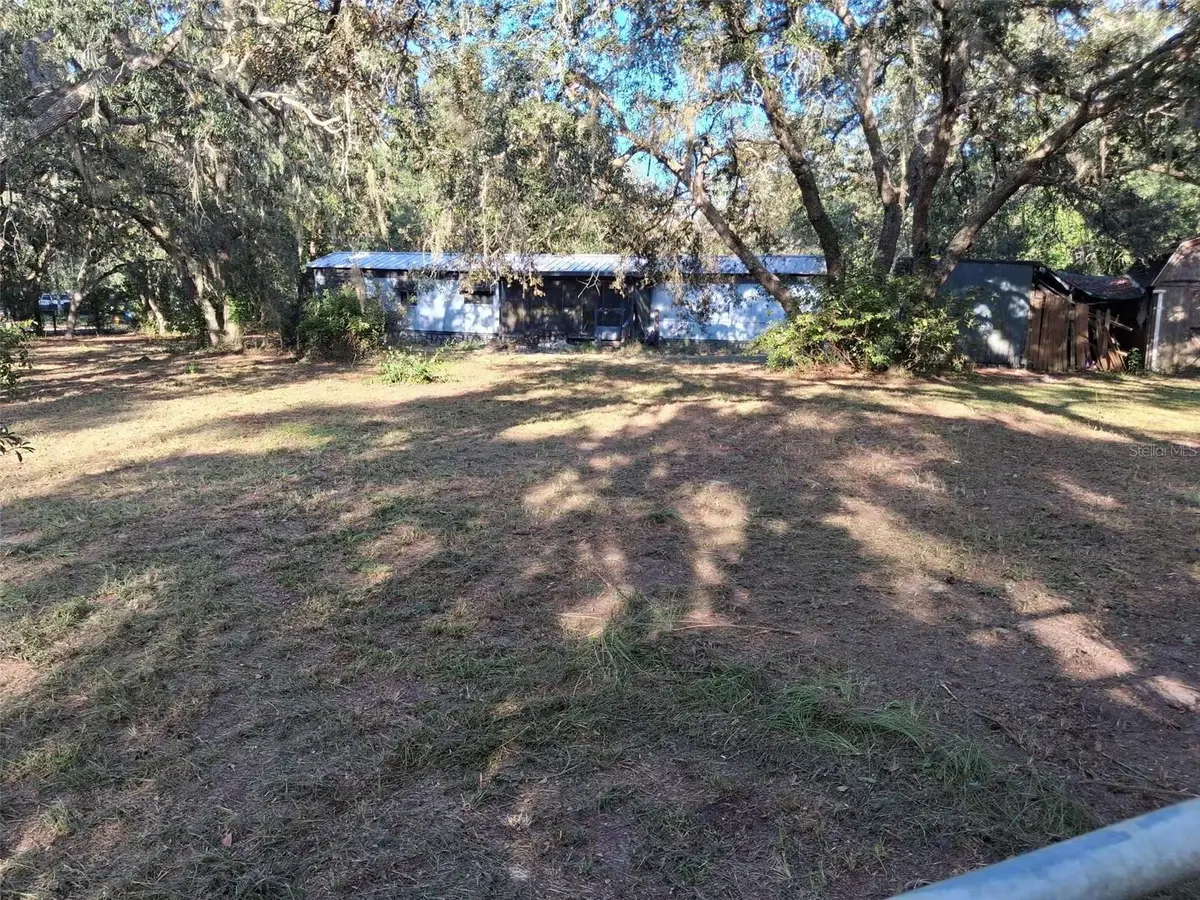 3468 Jodi West Drive, Dade City, FL 33523 - #1