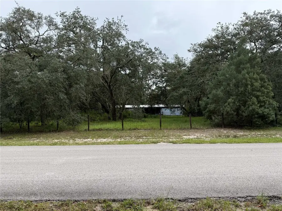 3468 Jodi West Drive, Dade City, FL 33523 - #2