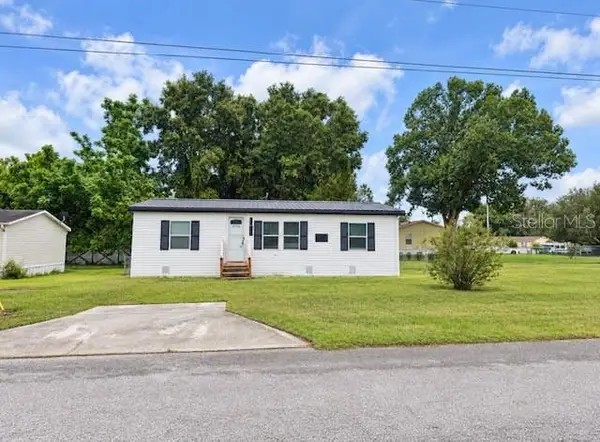 6310 SE 142nd Lane, SUMMERFIELD, FL 34491