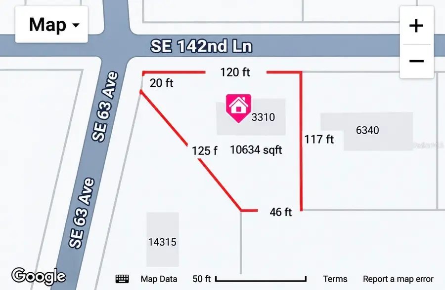 6310 SE 142nd Lane, Summerfield, FL 34491 - #3
