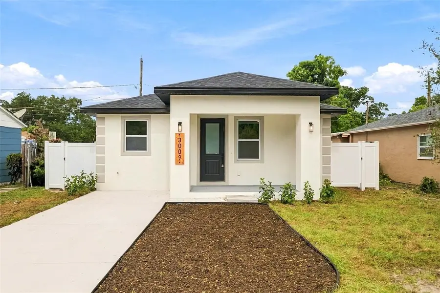 3009 Melrose Avenue S, Saint Petersburg, FL 33712 - #3