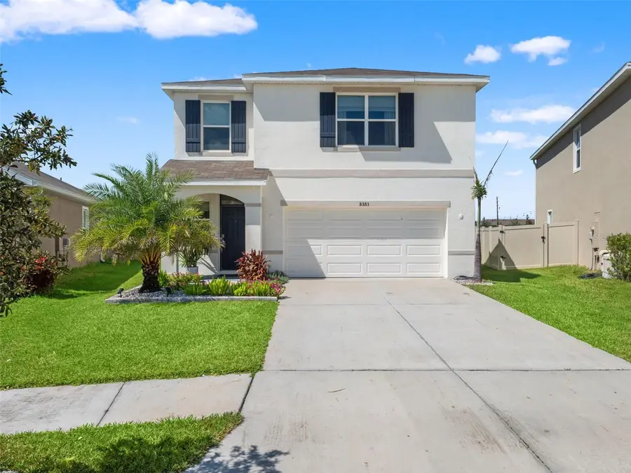 8351 Claw Glades Loop, Wesley Chapel, FL 33545 - #2