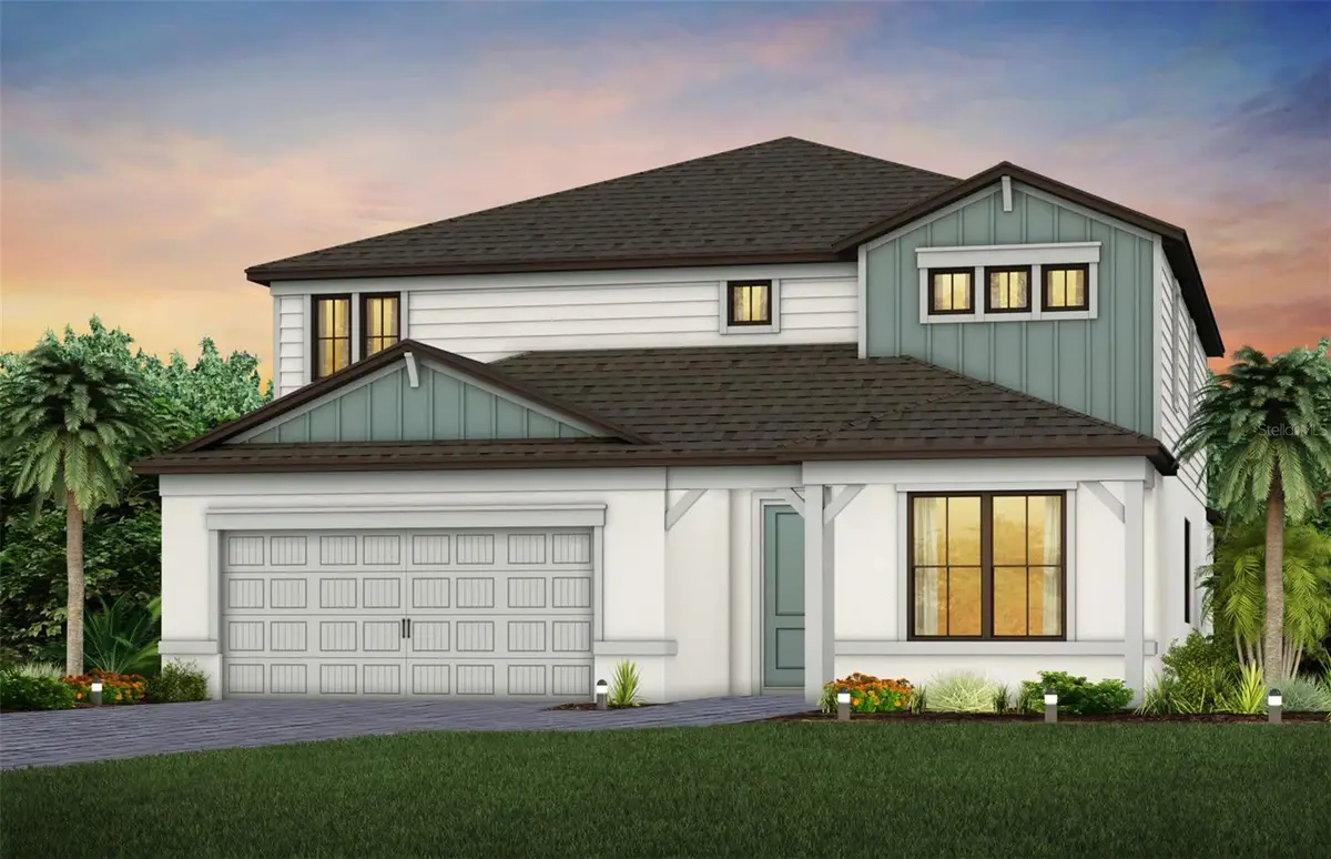 807 Clayton View Lane, Bradenton, FL 34212 - #1