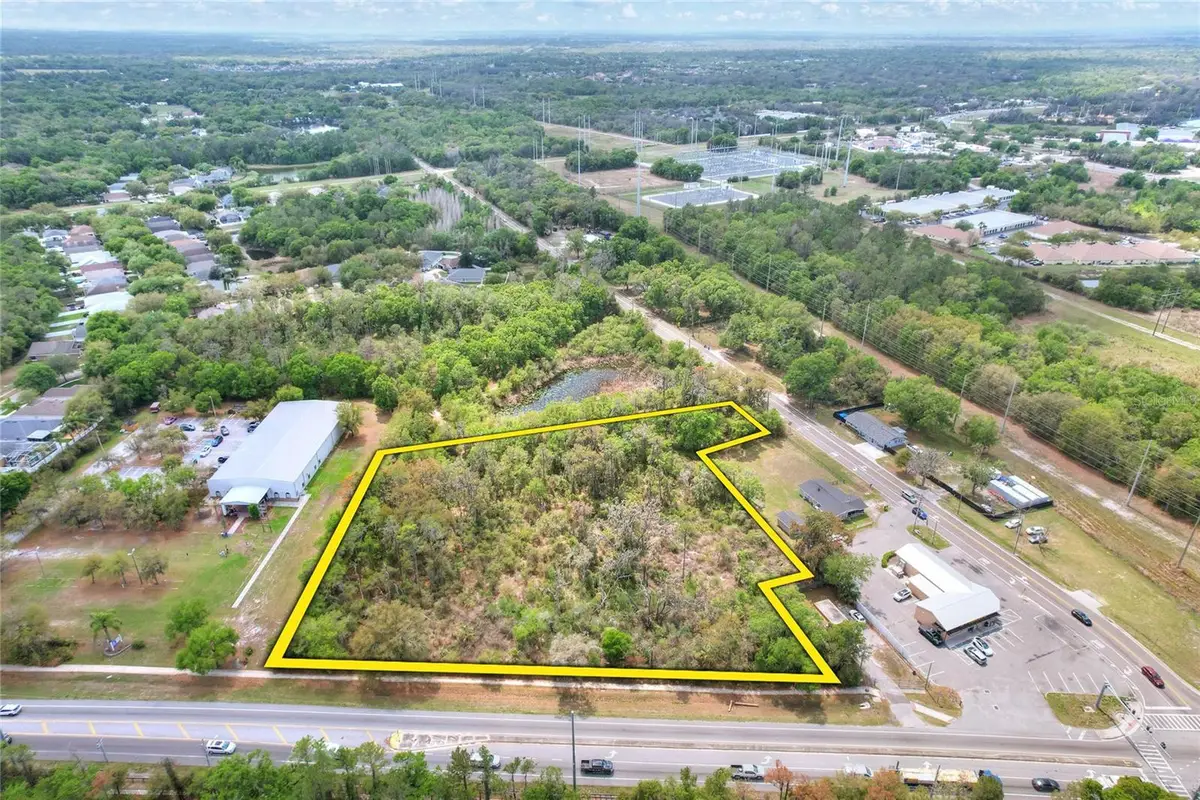 5708 Lithia Pinecrest Road, Lithia, FL 33547 - #1