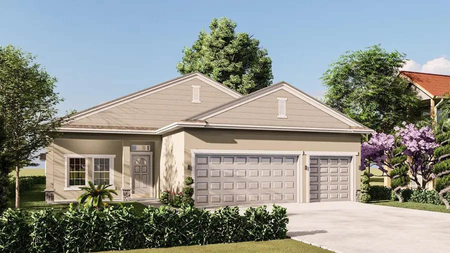 121 Indian Creek Drive, Rotonda West, FL 33947 - #2