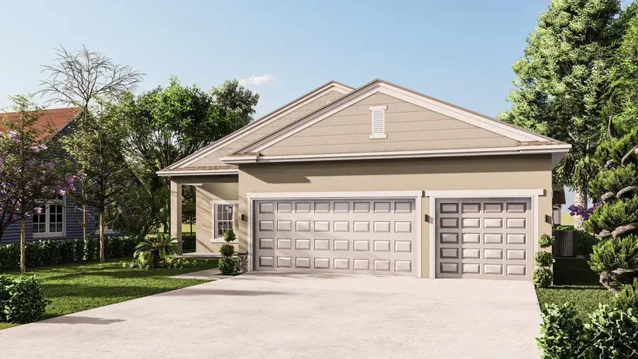 121 Indian Creek Drive, Rotonda West, FL 33947 - #3