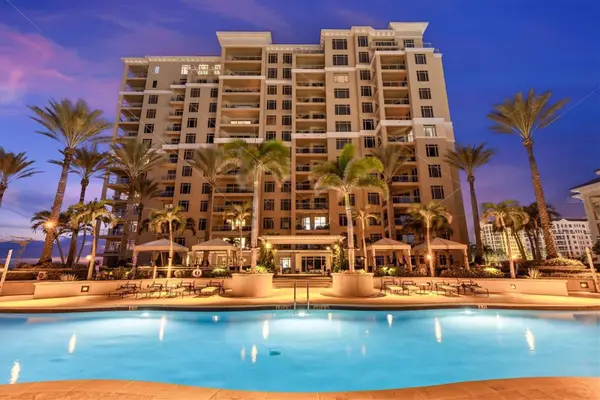 11 Baymont Street #703, CLEARWATER, FL 33767