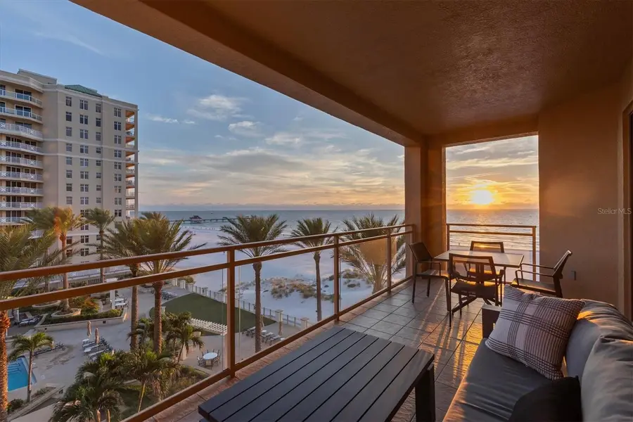 11 Baymont Street #703, Clearwater, FL 33767 - #3