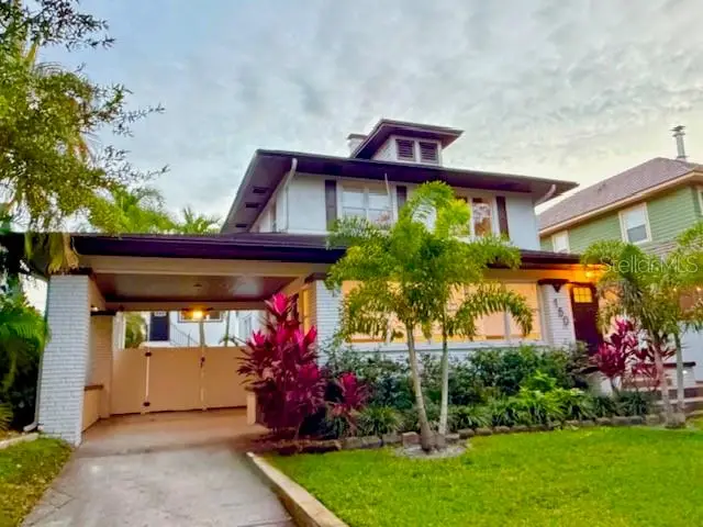 150 18th Avenue N, Saint Petersburg, FL 33704 - #1