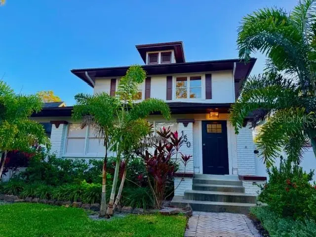 150 18th Avenue N, Saint Petersburg, FL 33704 - #2