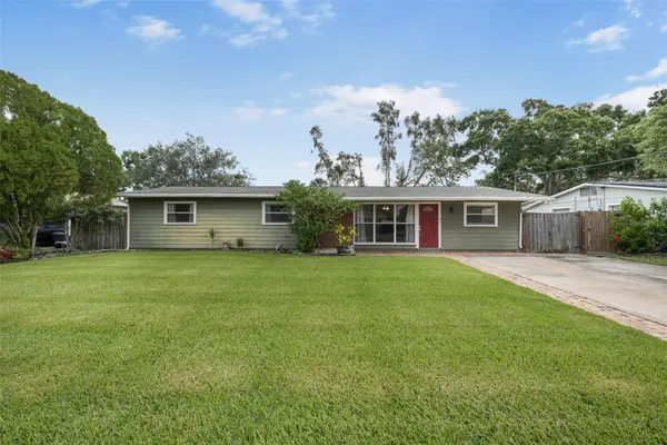 3705 W Tyson Avenue, TAMPA, FL 33611