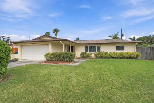 13823 Wildwood Drive, LARGO, FL 33774