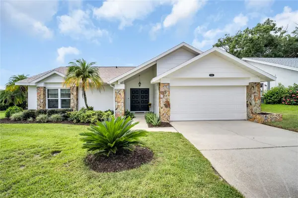 3444 Carmichael Street, PALM HARBOR, FL 34684