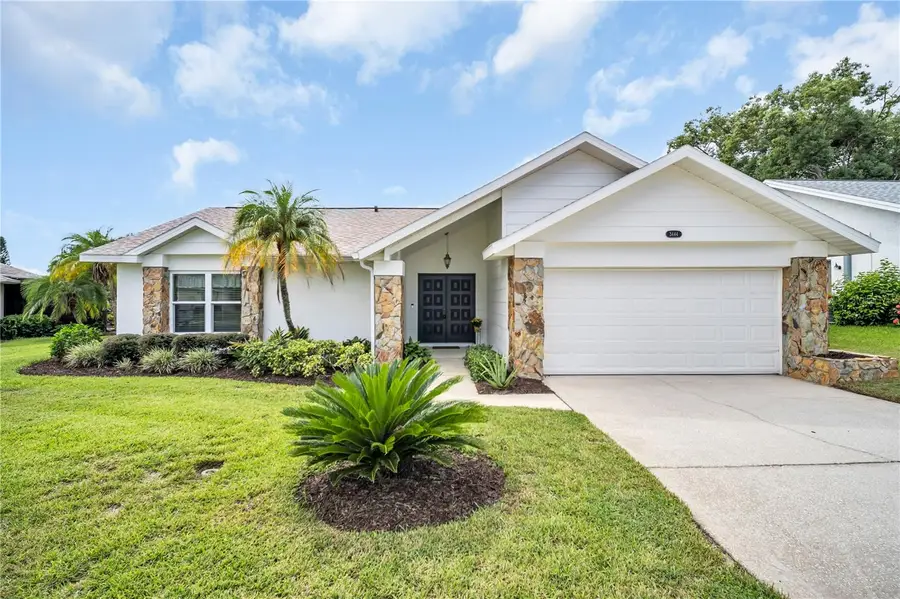 3444 Carmichael Street, Palm Harbor, FL 34684 - #3