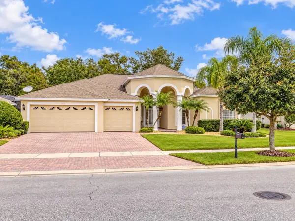 17353 Emerald Chase Drive, TAMPA, FL 33647
