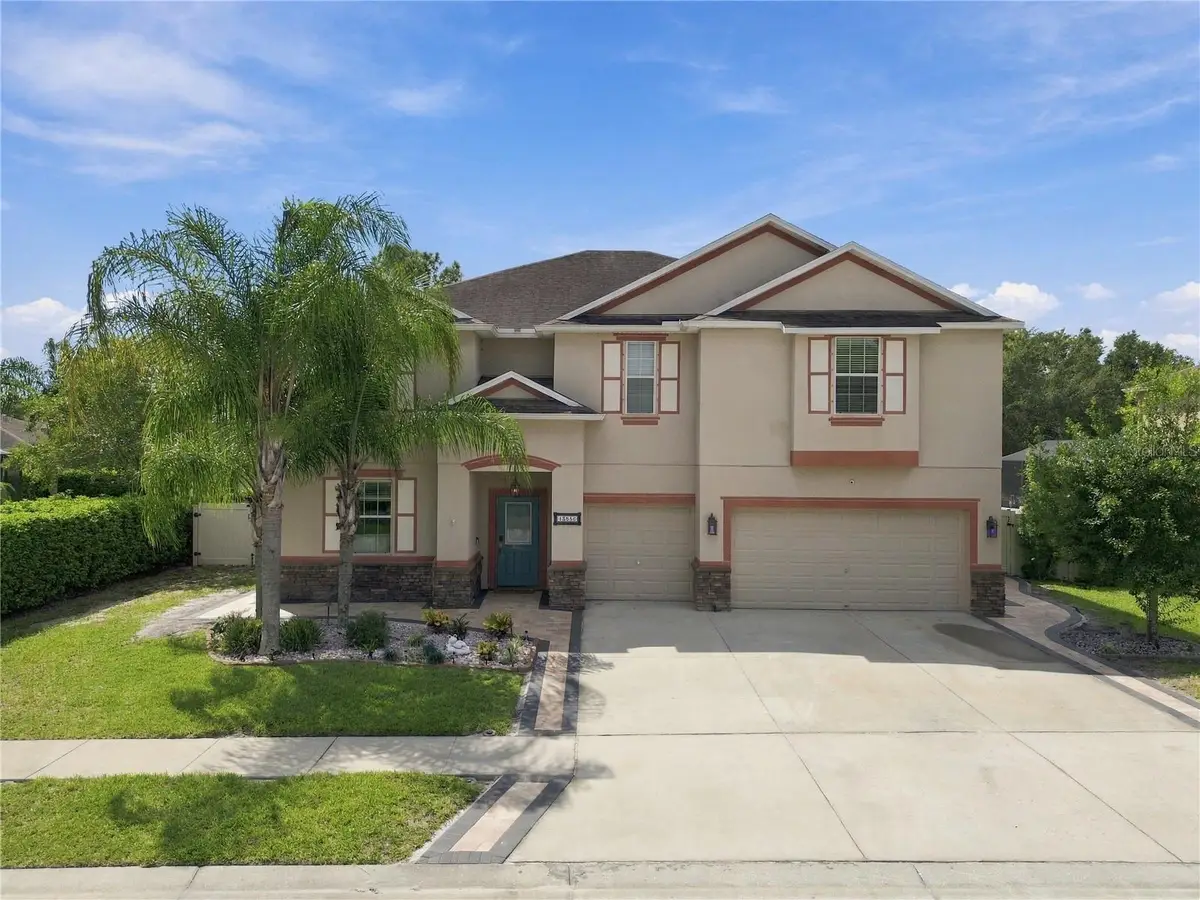 13856 Crest Lake Drive, Hudson, FL 34669 - #1