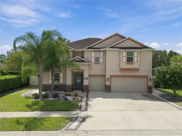 13856 Crest Lake Drive, HUDSON, FL 34669