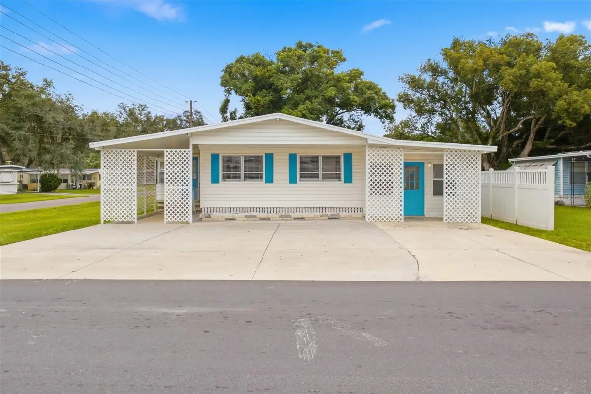 4722 Autumn Palm Drive, Zephyrhills, FL 33542 - #1