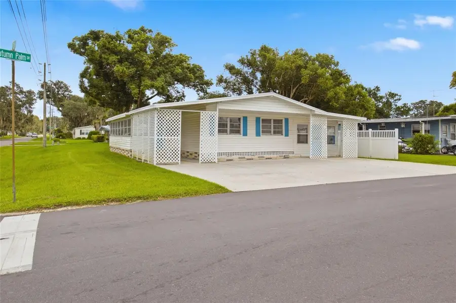 4722 Autumn Palm Drive, Zephyrhills, FL 33542 - #2