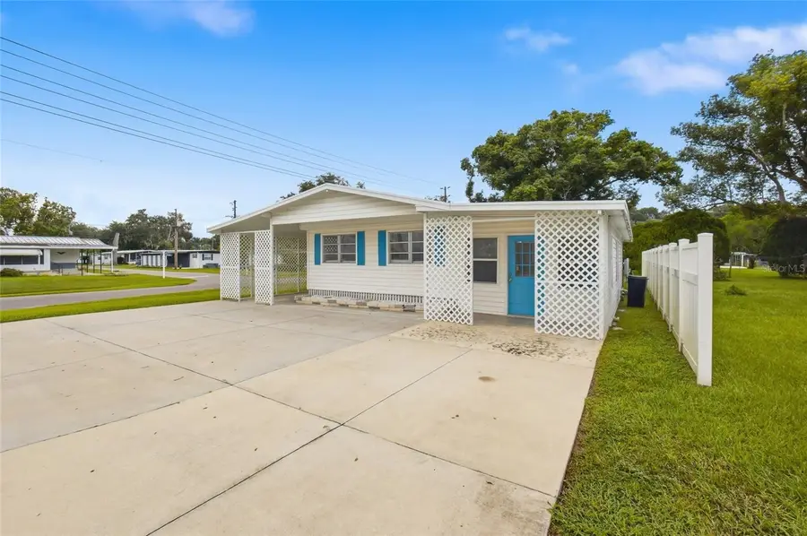 4722 Autumn Palm Drive, Zephyrhills, FL 33542 - #3