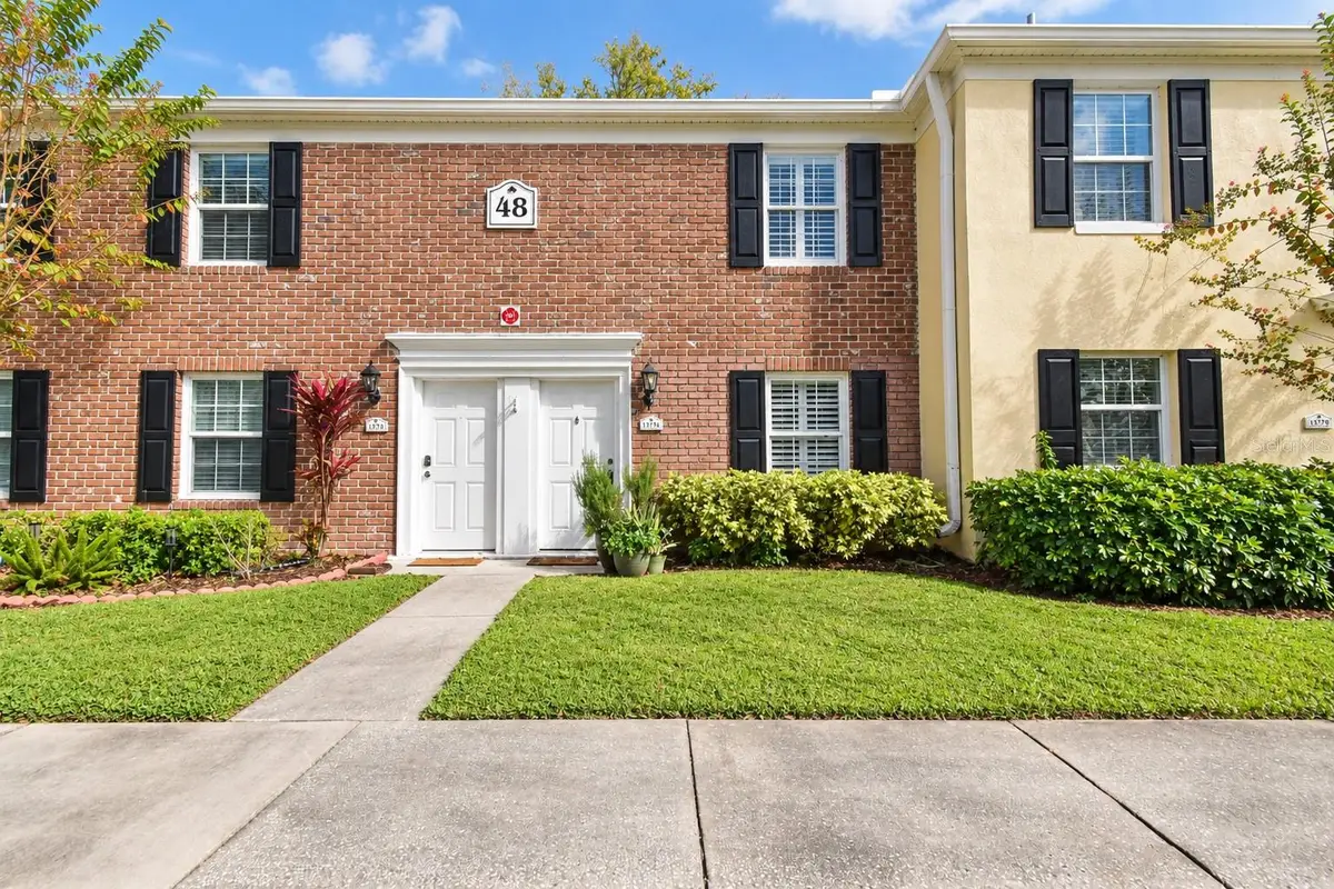 13741 Juniper Blossom Drive, Tampa, FL 33618 - #1