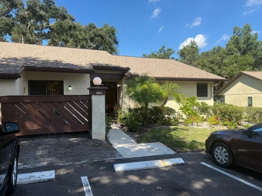 4031 Bluff Oak Court, Palm Harbor, FL 34684 - #2