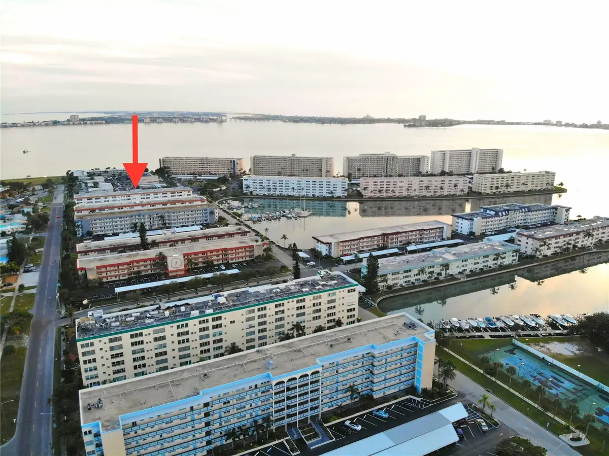3128 59th Street S #203, Gulfport, FL 33707 - #1