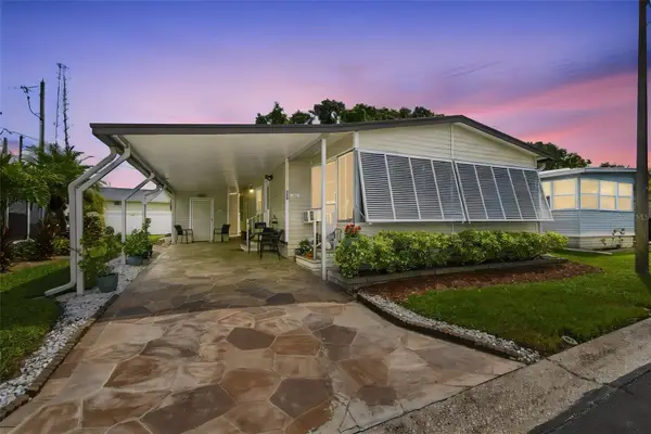12501 Ulmerton Road #208, LARGO, FL 33774