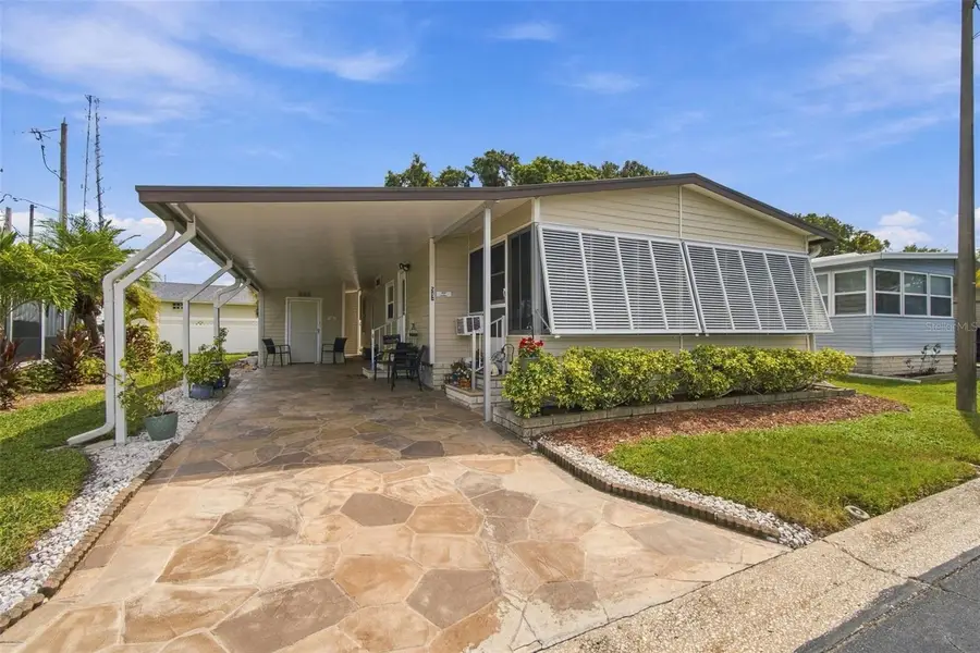 12501 Ulmerton Road #208, Largo, FL 33774 - #2