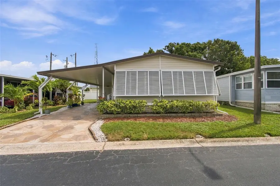 12501 Ulmerton Road #208, Largo, FL 33774 - #3