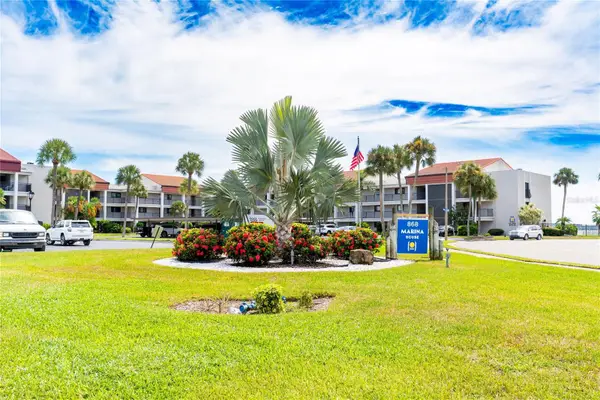 868 Bayway Boulevard #304, CLEARWATER, FL 33767