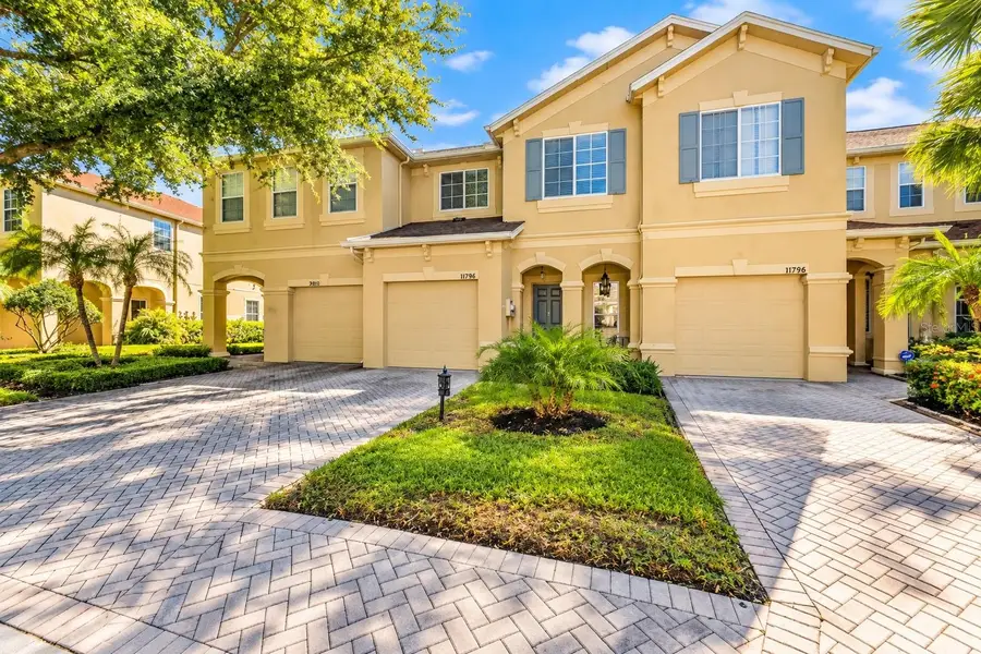 9234 Stone River Place, Riverview, FL 33578 - #3