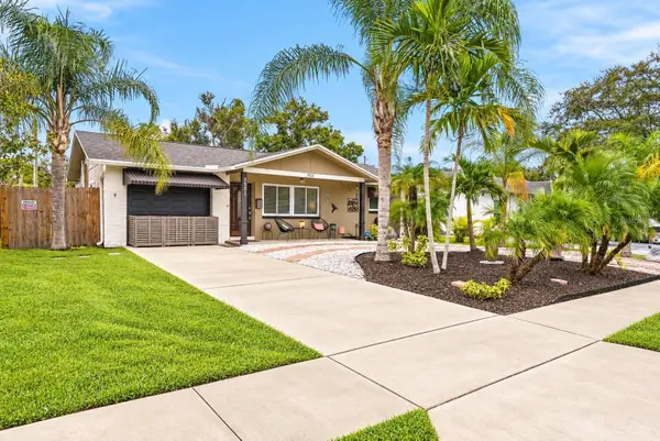 7921 56th Street N, PINELLAS PARK, FL 33781