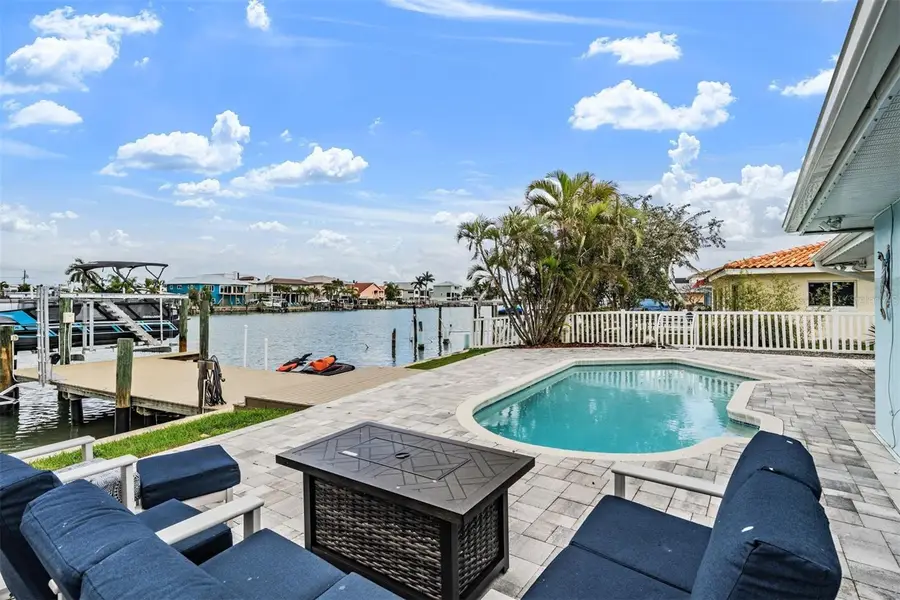 11425 5th Street E, Treasure Island, FL 33706 - #2