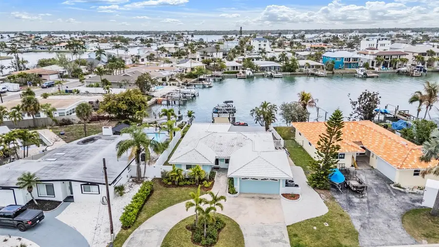 11425 5th Street E, Treasure Island, FL 33706 - #3