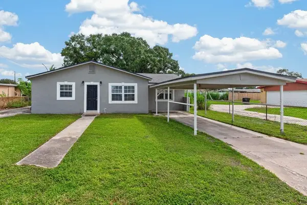 725 Strain Boulevard, LAKELAND, FL 33815