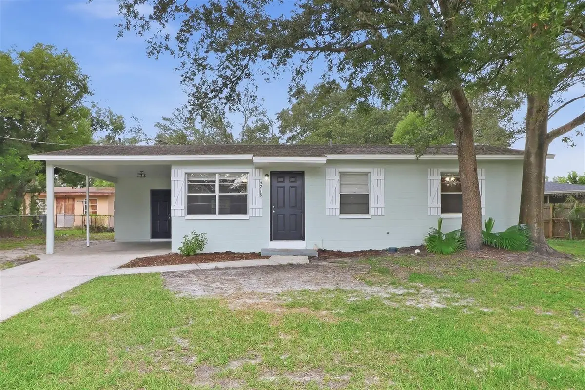 4218 Empire Place, Tampa, FL 33610 - #1