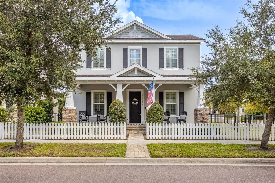 11143 Winthrop Lake Drive, Riverview, FL 33578 - #2