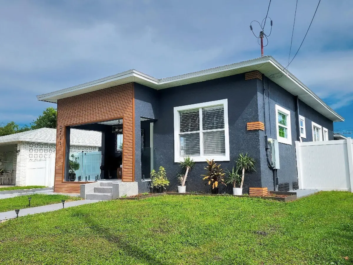 2711 W Cordelia Street, Tampa, FL 33607 - #1