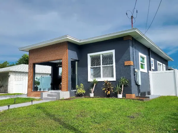 2711 W Cordelia Street, TAMPA, FL 33607