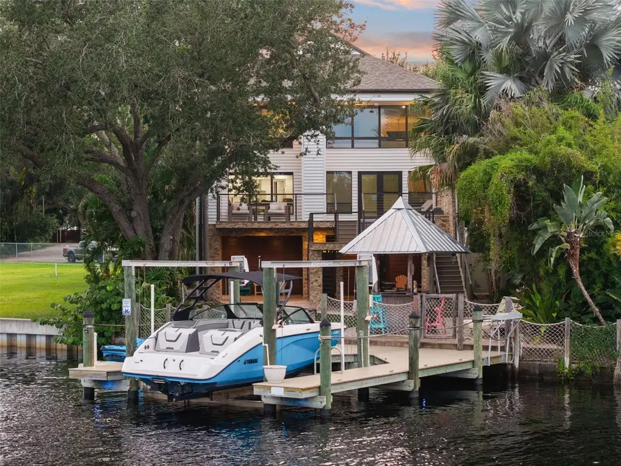 4035 N River View Avenue, Tampa, FL 33607 - #2