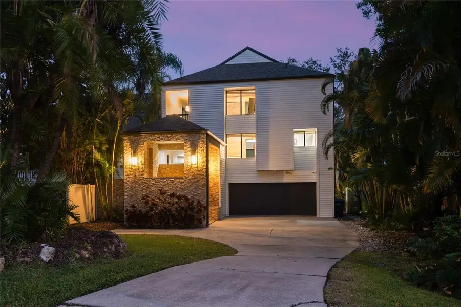 4035 N River View Avenue, Tampa, FL 33607 - #3