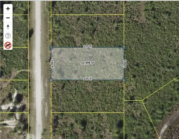Pinnata Drive, LAKE WALES, FL 33898