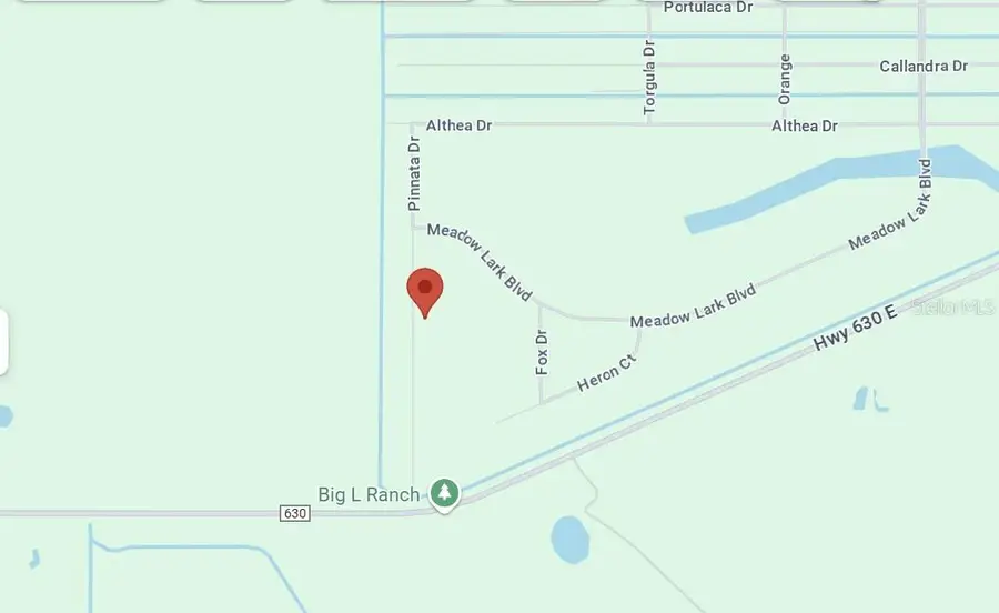 Pinnata Drive, Lake Wales, FL 33898 - #3