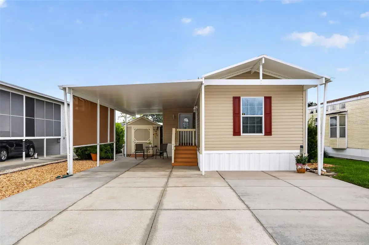 35143 Danny Drive, Zephyrhills, FL 33541 - #1