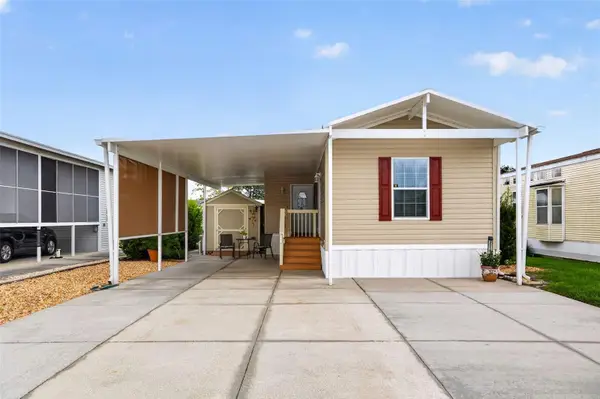 35143 Danny Drive, ZEPHYRHILLS, FL 33541